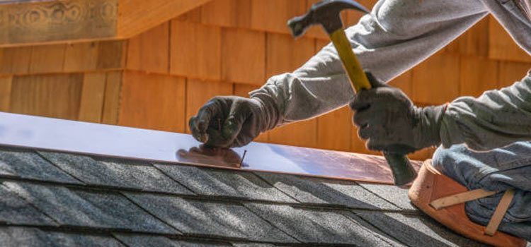 Asphalt Shingle Roofing Repair Rolling Hills