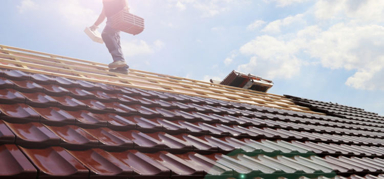 Best Roofing Company Rolling Hills