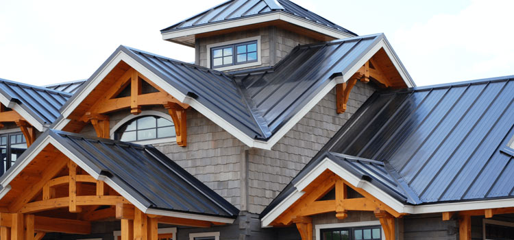 Metal Roof Specialist Rolling Hills