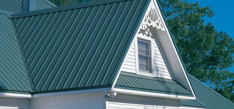 Metal Roofing Contractors Rolling Hills